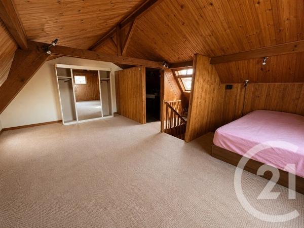 Maison à vendre  6 pièces - 118 m 2   VILLEMOMBLE  - 93