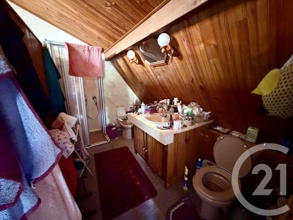 Maison à vendre  6 pièces - 118 m 2   VILLEMOMBLE  - 93