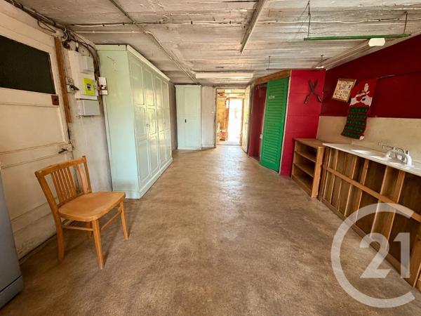 Maison à vendre  6 pièces - 118 m 2   VILLEMOMBLE  - 93