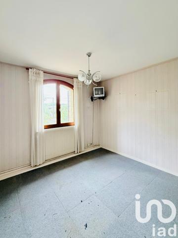 Maison à vendre 7 pièces 133 m² Maisons-Laffitte