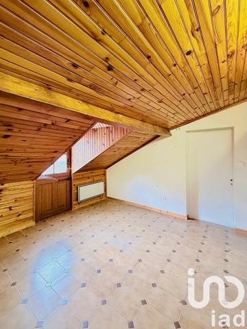 Maison à vendre 7 pièces 133 m² Maisons-Laffitte