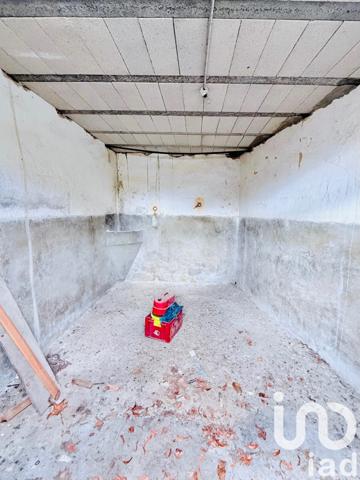 Maison à vendre 7 pièces 133 m² Maisons-Laffitte