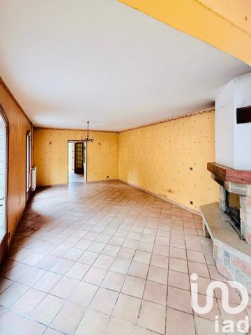 Maison à vendre 7 pièces 133 m² Maisons-Laffitte