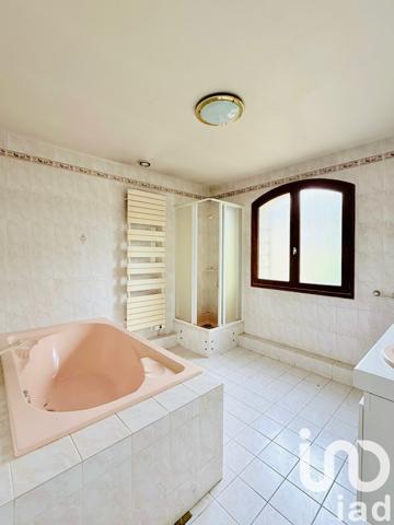 Maison à vendre 7 pièces 133 m² Maisons-Laffitte