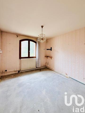 Maison à vendre 7 pièces 133 m² Maisons-Laffitte