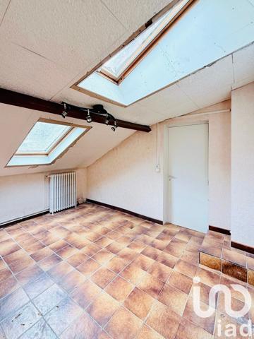 Maison à vendre 7 pièces 133 m² Maisons-Laffitte