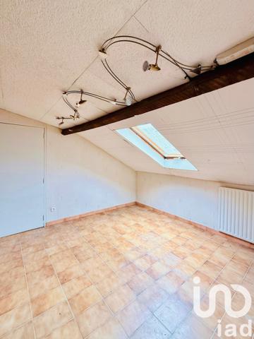 Maison à vendre 7 pièces 133 m² Maisons-Laffitte