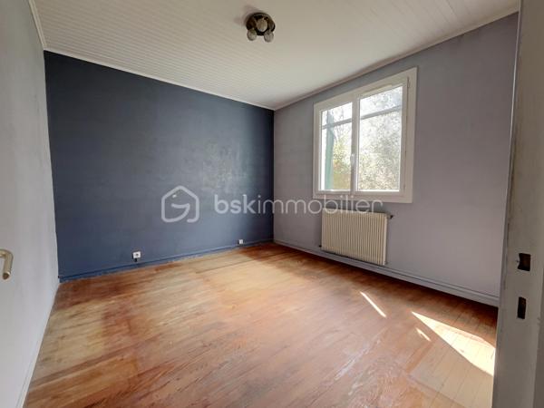 Maison de 91 m²