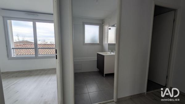 Location maison 3 pièces 71 m² Gratentour