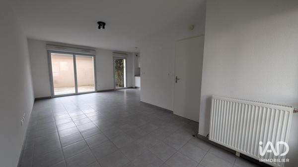 Location maison 3 pièces 71 m² Gratentour