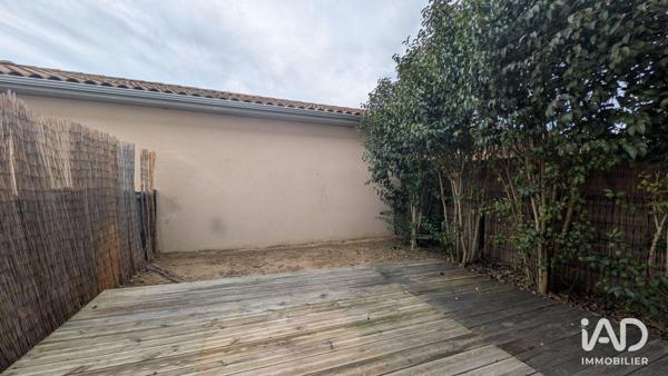 Location maison 3 pièces 71 m² Gratentour