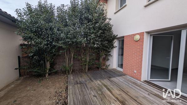 Location maison 3 pièces 71 m² Gratentour