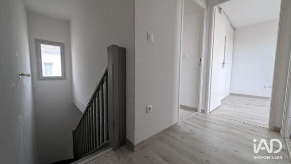 Location maison 3 pièces 71 m² Gratentour