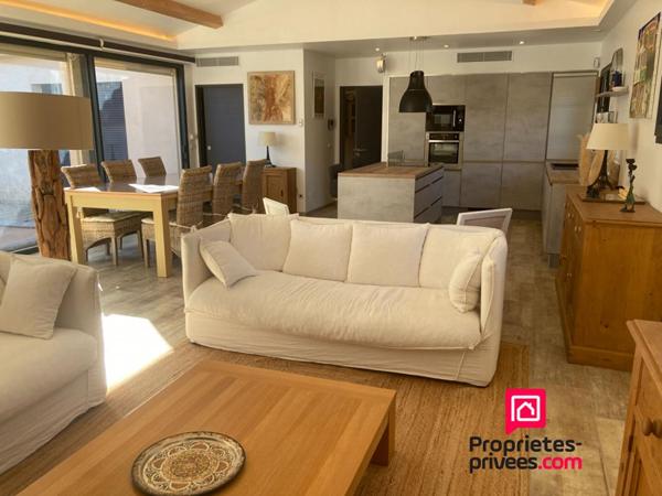 Maison T4 avec PIscine - STE LUCIE DE PORTO-VECCHIO 20144 - CORSE DU SUD - FRANCE