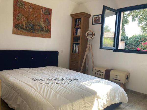 Maison T4 avec PIscine - STE LUCIE DE PORTO-VECCHIO 20144 - CORSE DU SUD - FRANCE