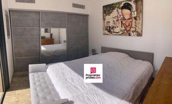 Maison T4 avec PIscine - STE LUCIE DE PORTO-VECCHIO 20144 - CORSE DU SUD - FRANCE