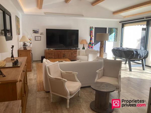 Maison T4 avec PIscine - STE LUCIE DE PORTO-VECCHIO 20144 - CORSE DU SUD - FRANCE