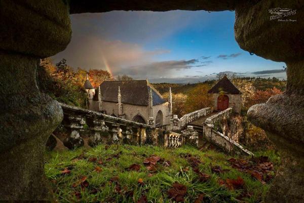 Propriété de charme de 890 m2