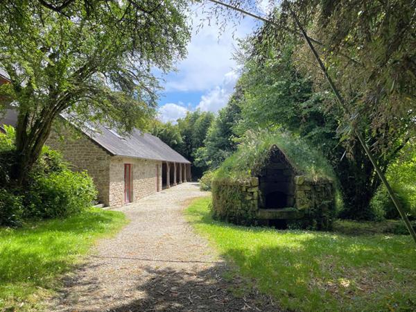 Propriété de charme de 890 m2