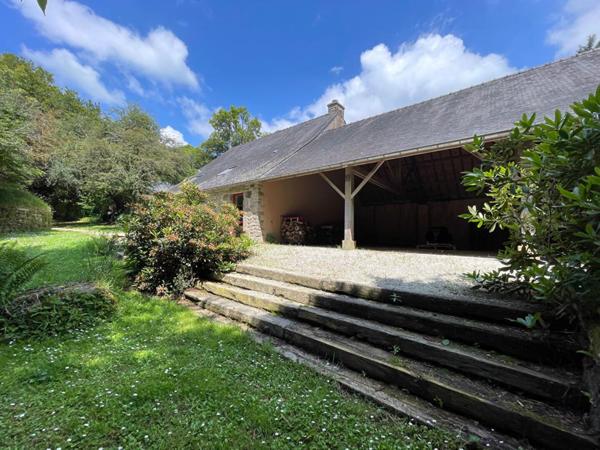 Propriété de charme de 890 m2