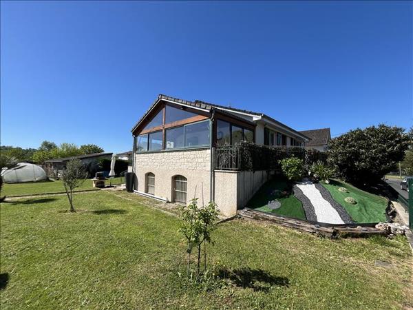 Maison à vendre |  Malemort-sur-Corrèze |  5 pièces | 150 m²