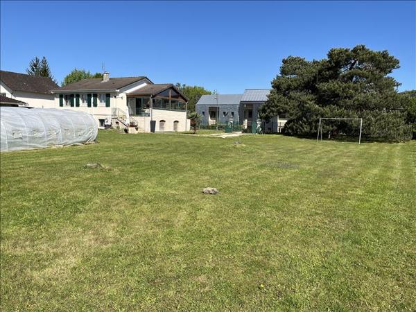 Maison à vendre |  Malemort-sur-Corrèze |  5 pièces | 150 m²