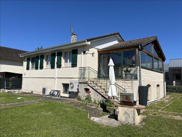 Maison à vendre |  Malemort-sur-Corrèze |  5 pièces | 150 m²