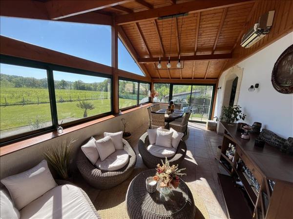 Maison à vendre |  Malemort-sur-Corrèze |  5 pièces | 150 m²