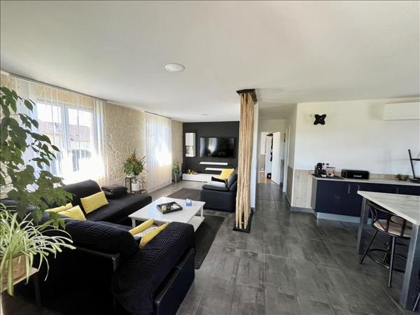 Maison à vendre |  Malemort-sur-Corrèze |  5 pièces | 150 m²