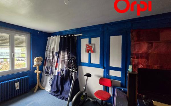 Maison à vendre    4 pièces •  Bernay