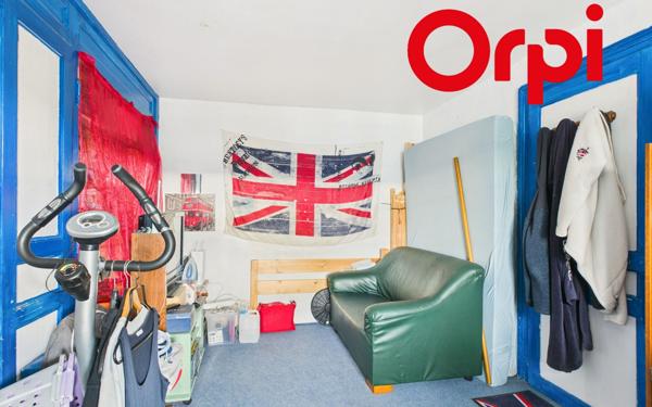 Maison à vendre    4 pièces •  Bernay