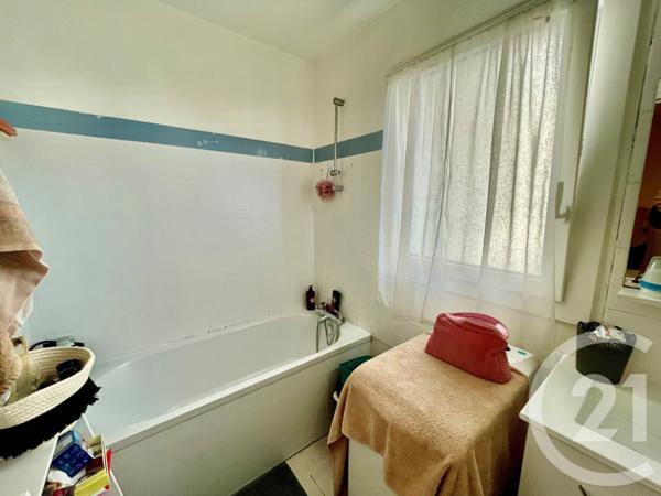 Appartement F2 à vendre  2 pièces - 47,04 m2 SANNOIS - 95