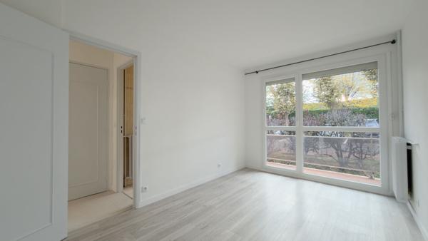 Appartement Quincy Sous Senart 3 pièce(s) 56.12 m2