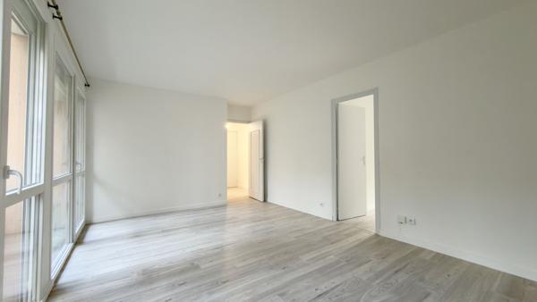 Appartement Quincy Sous Senart 3 pièce(s) 56.12 m2