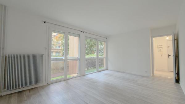 Appartement Quincy Sous Senart 3 pièce(s) 56.12 m2