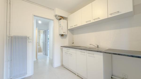 Appartement Quincy Sous Senart 3 pièce(s) 56.12 m2