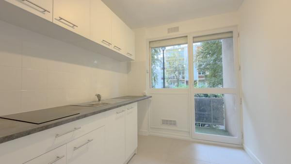 Appartement Quincy Sous Senart 3 pièce(s) 56.12 m2