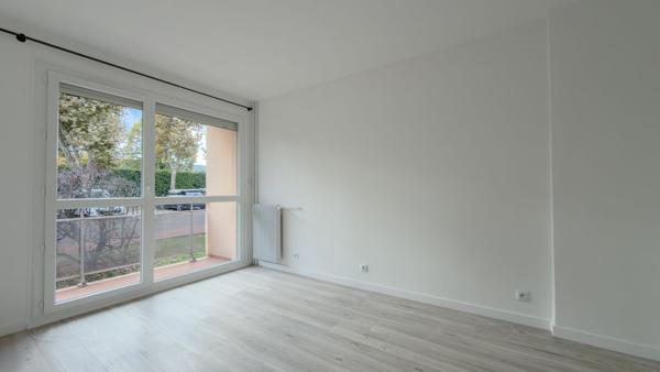 Appartement Quincy Sous Senart 3 pièce(s) 56.12 m2