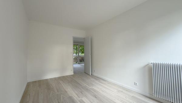 Appartement Quincy Sous Senart 3 pièce(s) 56.12 m2