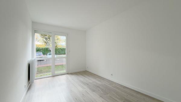 Appartement Quincy Sous Senart 3 pièce(s) 56.12 m2