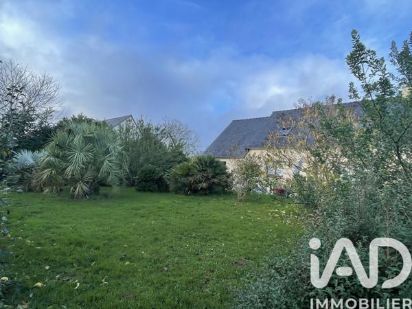 Maison à vendre 5 pièces 100 m² Plonéour-Lanvern