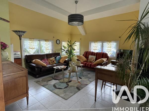 Maison à vendre 5 pièces 100 m² Plonéour-Lanvern