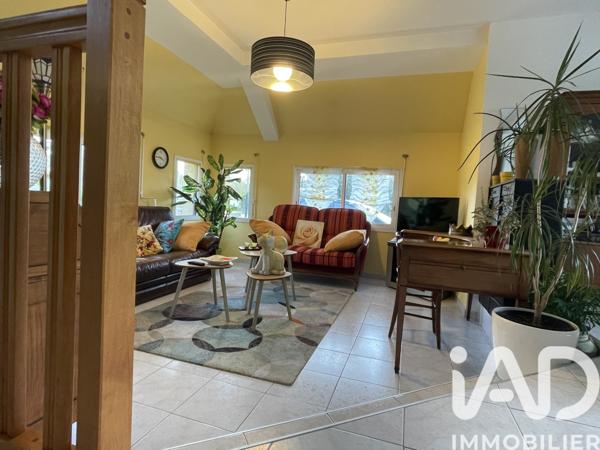 Maison à vendre 5 pièces 100 m² Plonéour-Lanvern