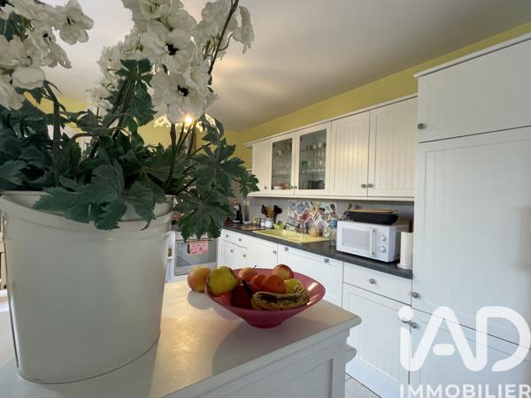 Maison à vendre 5 pièces 100 m² Plonéour-Lanvern