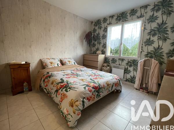 Maison à vendre 5 pièces 100 m² Plonéour-Lanvern