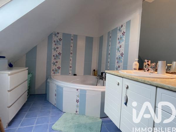 Maison à vendre 5 pièces 100 m² Plonéour-Lanvern