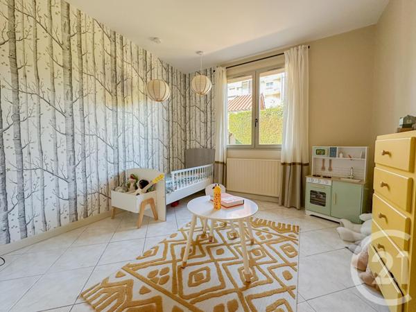 Maison à vendre  6 pièces - 118 m2 ST GERMAIN AU MONT D OR - 69