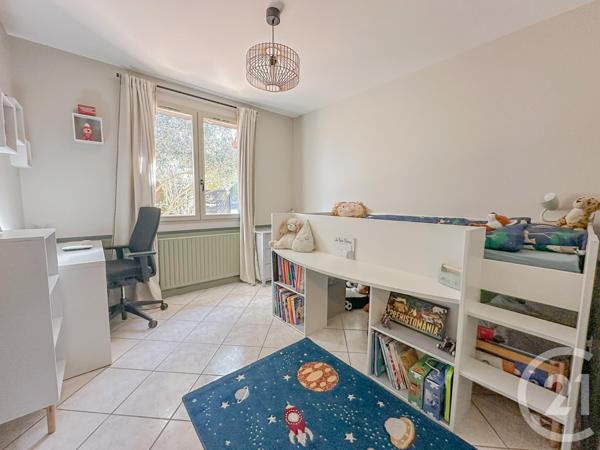 Maison à vendre  6 pièces - 118 m2 ST GERMAIN AU MONT D OR - 69