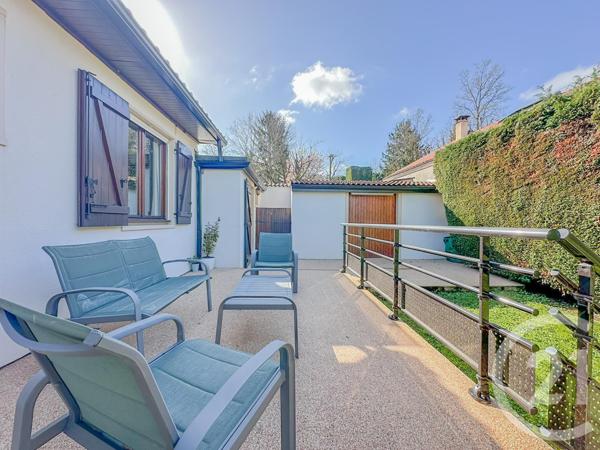 Maison à vendre  6 pièces - 118 m2 ST GERMAIN AU MONT D OR - 69