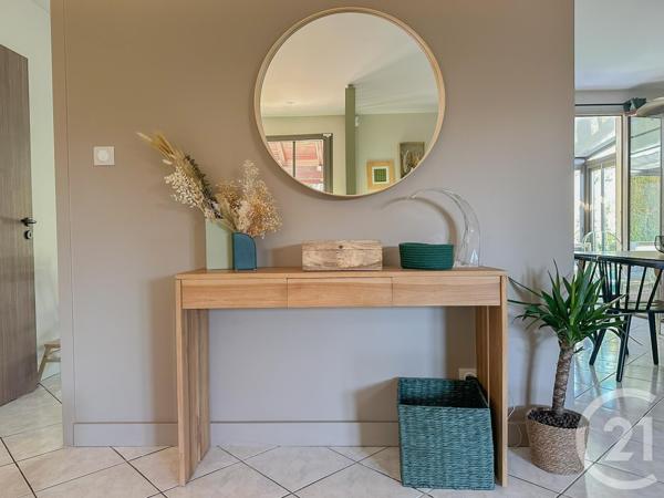 Maison à vendre  6 pièces - 118 m2 ST GERMAIN AU MONT D OR - 69